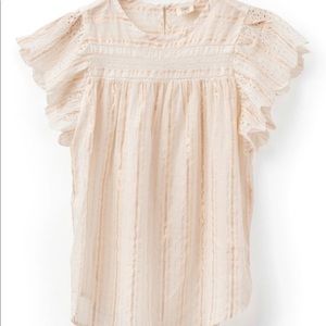 NWT Matilda Jane Good Hart